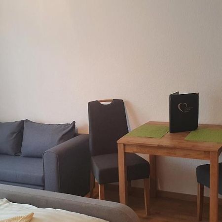 Appartementhaus Wimmerhof Bad Fussing Luaran gambar