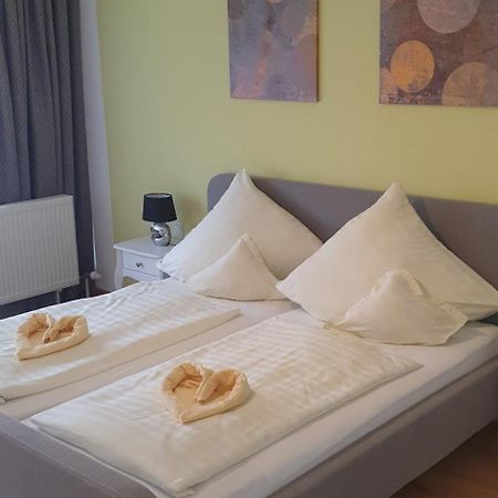 Appartementhaus Wimmerhof Bad Fussing Luaran gambar