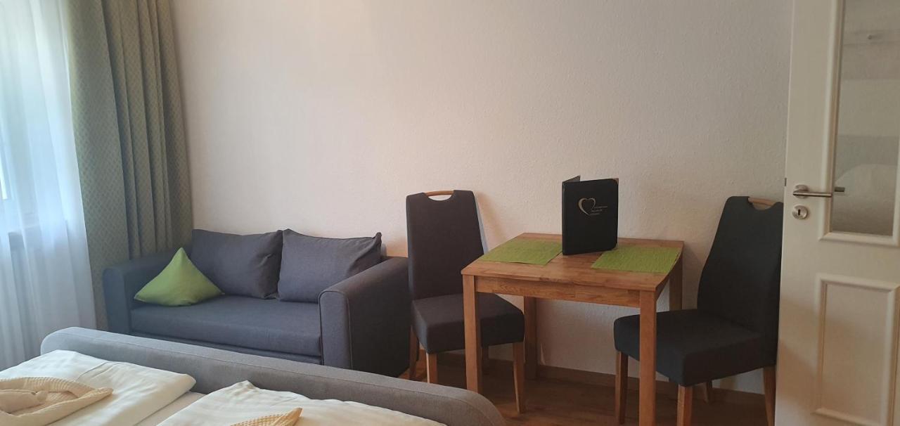 Appartementhaus Wimmerhof Bad Fussing Luaran gambar