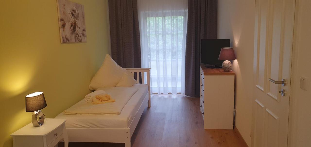 Appartementhaus Wimmerhof Bad Fussing Luaran gambar