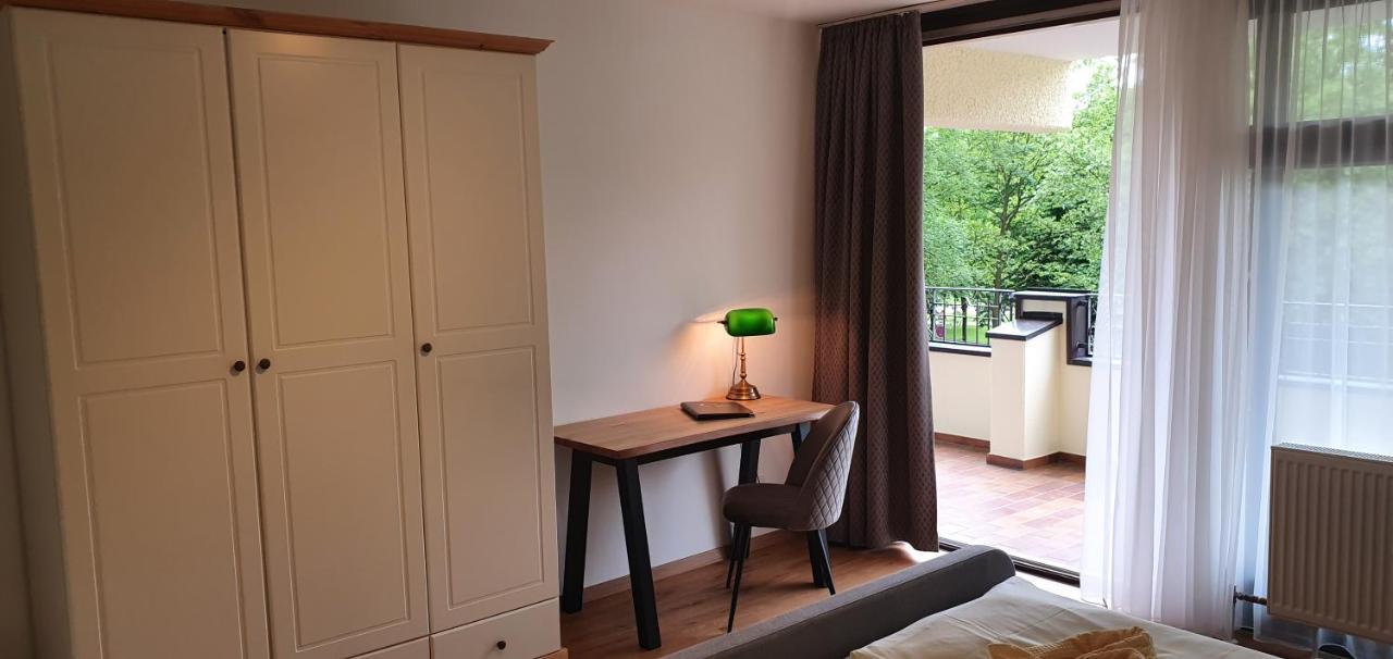 Appartementhaus Wimmerhof Bad Fussing Luaran gambar