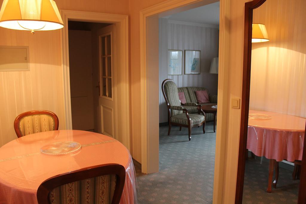 Appartementhaus Wimmerhof Bad Fussing Bilik gambar