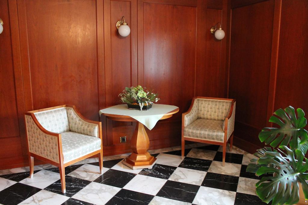 Appartementhaus Wimmerhof Bad Fussing Luaran gambar