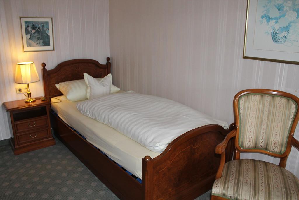 Appartementhaus Wimmerhof Bad Fussing Luaran gambar