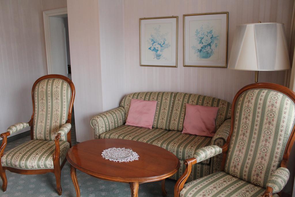 Appartementhaus Wimmerhof Bad Fussing Bilik gambar