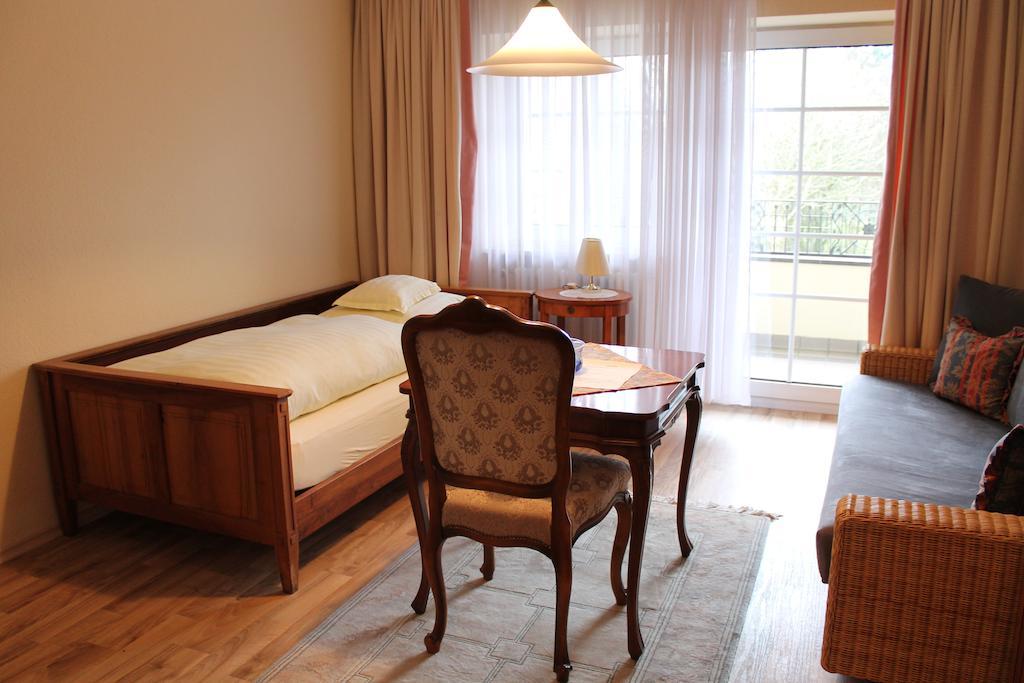 Appartementhaus Wimmerhof Bad Fussing Bilik gambar