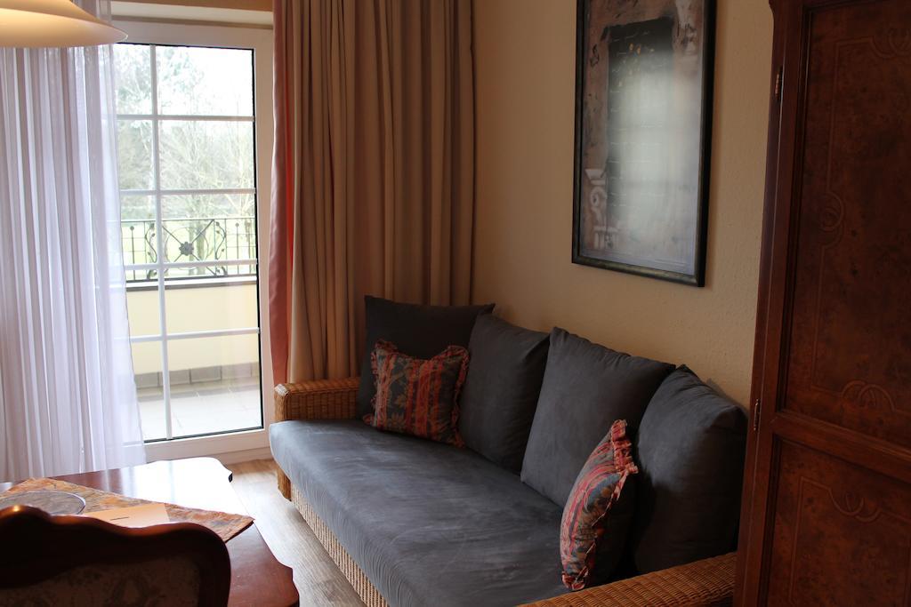 Appartementhaus Wimmerhof Bad Fussing Bilik gambar