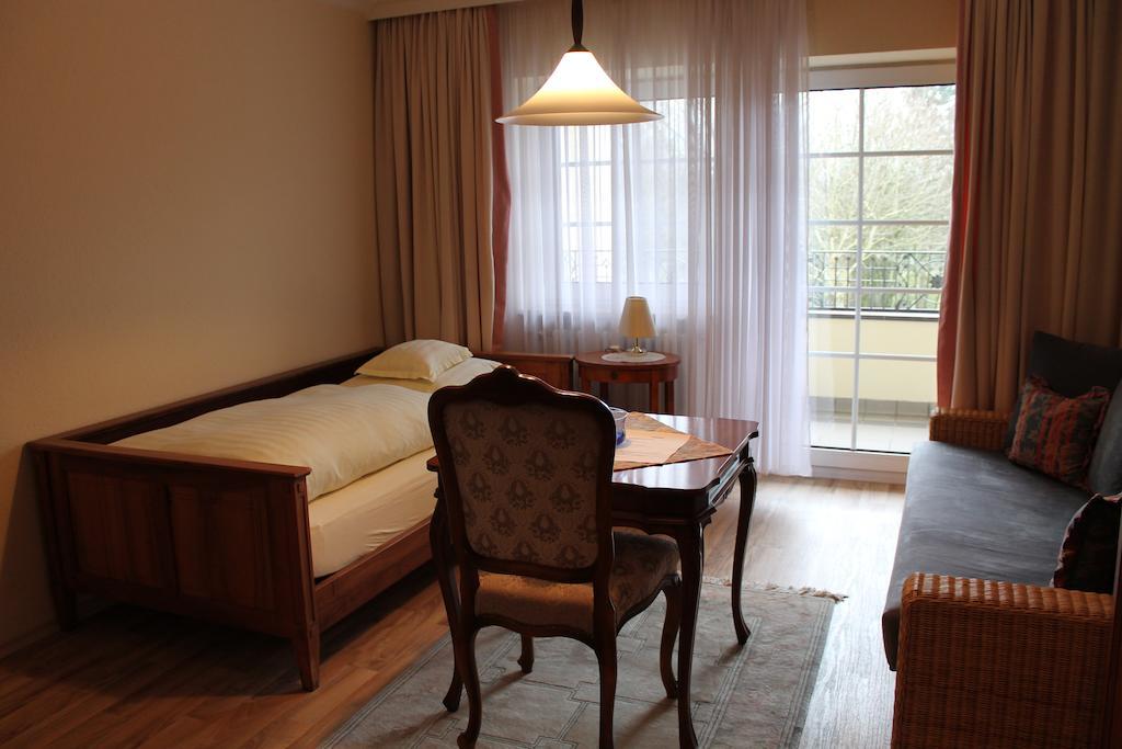 Appartementhaus Wimmerhof Bad Fussing Luaran gambar