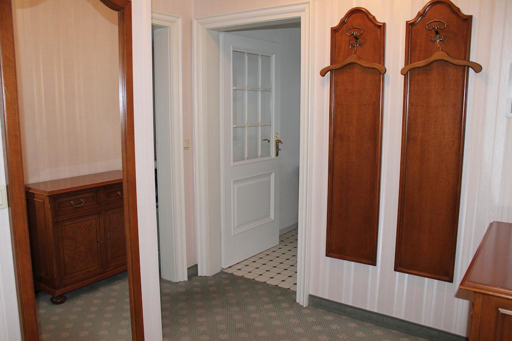 Appartementhaus Wimmerhof Bad Fussing Bilik gambar