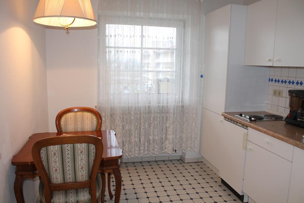 Appartementhaus Wimmerhof Bad Fussing Luaran gambar