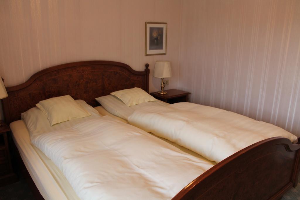 Appartementhaus Wimmerhof Bad Fussing Luaran gambar