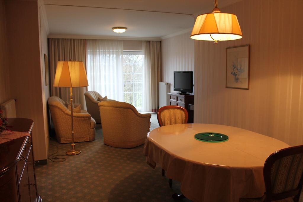 Appartementhaus Wimmerhof Bad Fussing Bilik gambar
