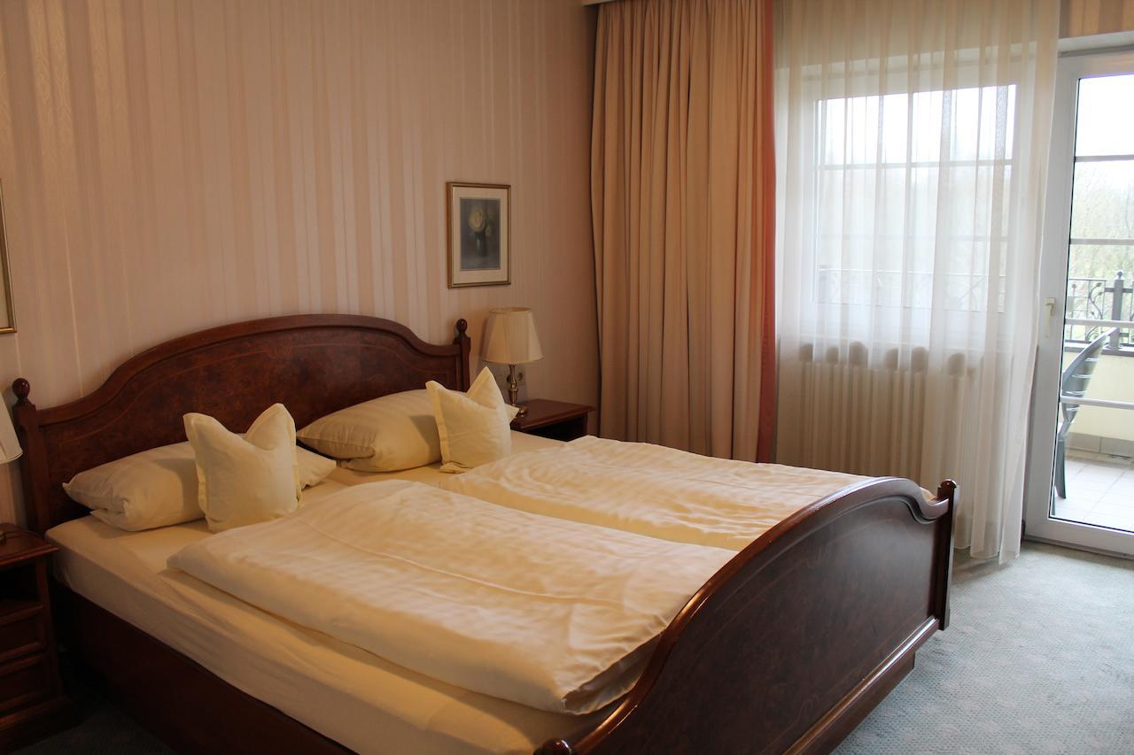 Appartementhaus Wimmerhof Bad Fussing Bilik gambar