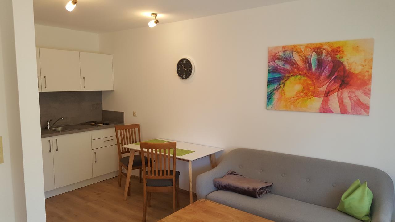 Appartementhaus Wimmerhof Bad Fussing Luaran gambar