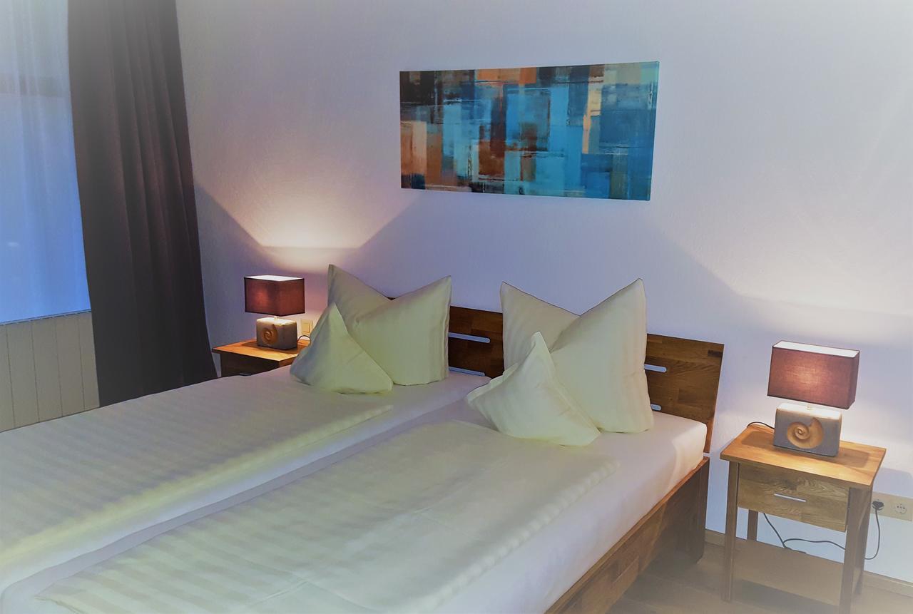 Appartementhaus Wimmerhof Bad Fussing Luaran gambar