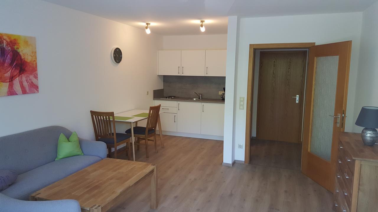 Appartementhaus Wimmerhof Bad Fussing Luaran gambar