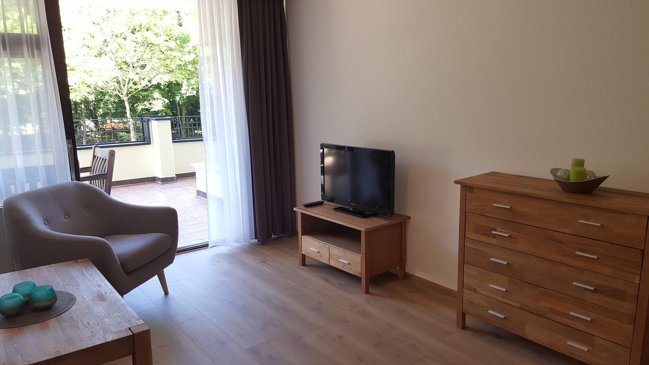 Appartementhaus Wimmerhof Bad Fussing Luaran gambar