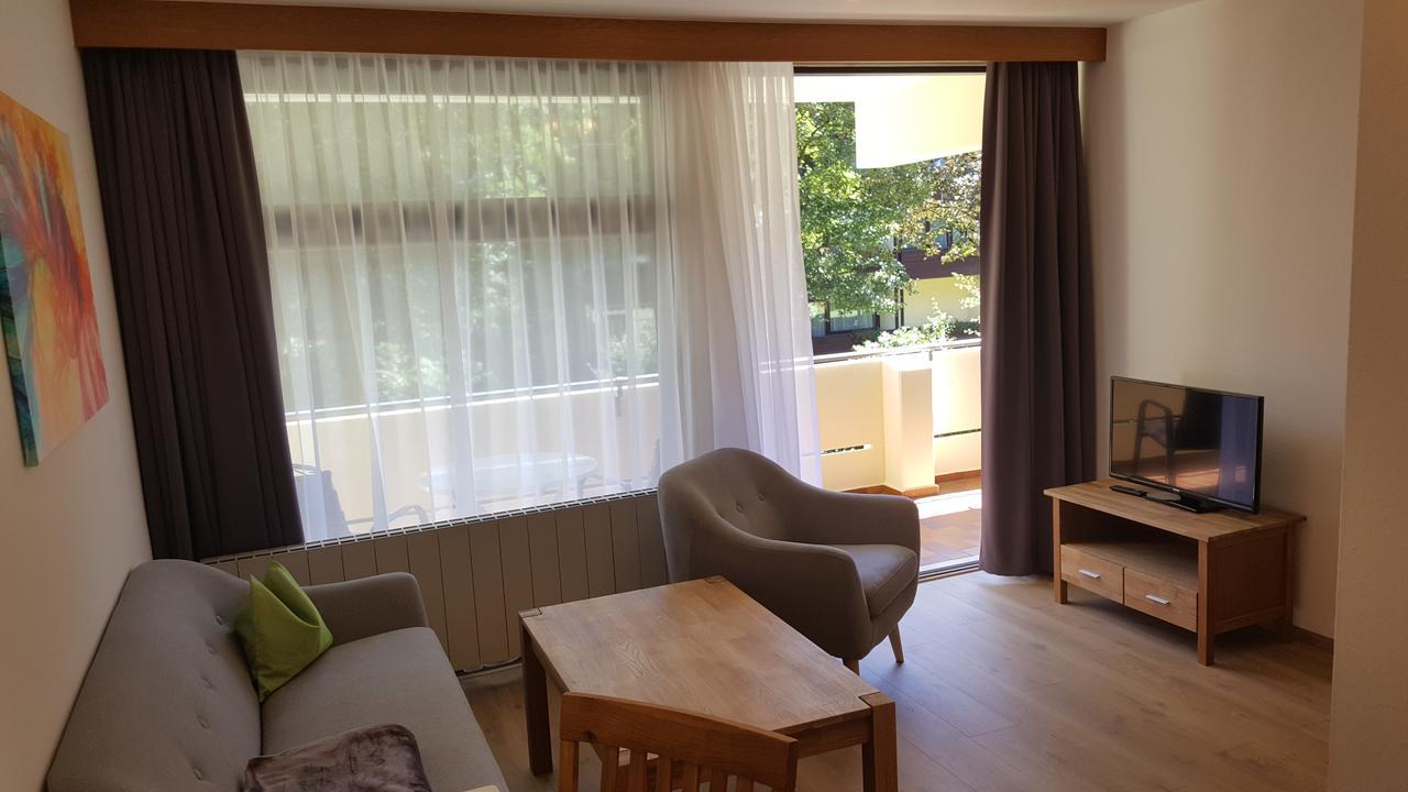 Appartementhaus Wimmerhof Bad Fussing Luaran gambar