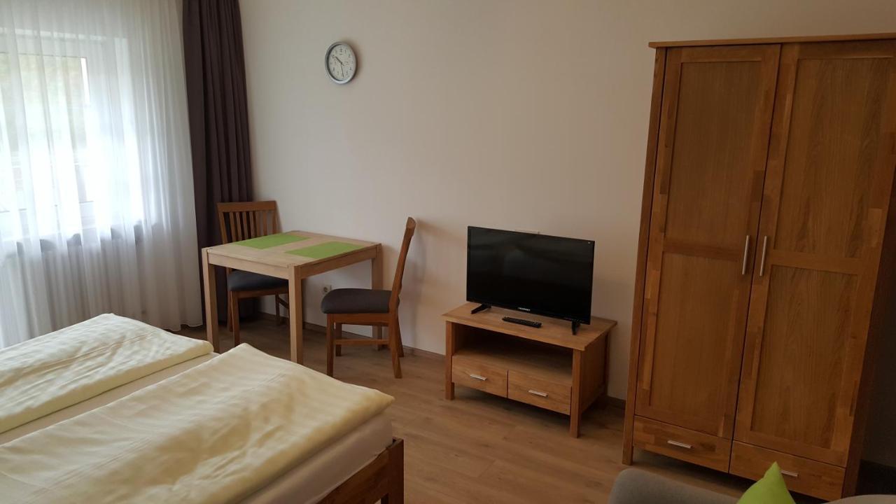 Appartementhaus Wimmerhof Bad Fussing Luaran gambar