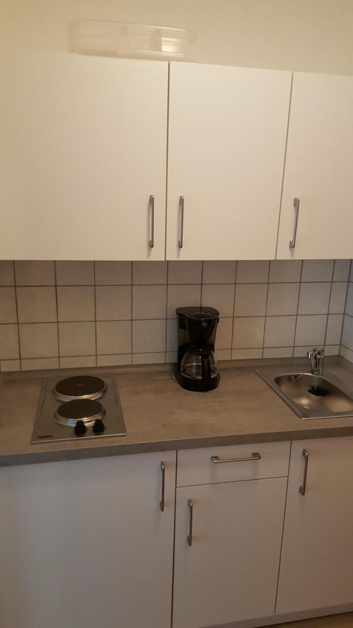 Appartementhaus Wimmerhof Bad Fussing Luaran gambar