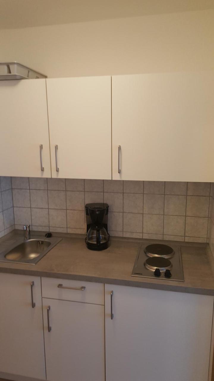 Appartementhaus Wimmerhof Bad Fussing Luaran gambar